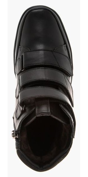 ботинки 210100 Sursil-Ortho на зиму