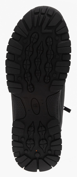 полусапожки A45-2311 Sursil-Ortho на зиму