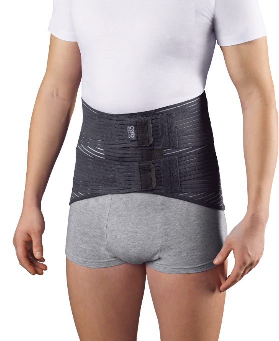 Ортопедический корсет AWA-182 ORTO Professional, умеренная фиксация купить в OrtoMir24