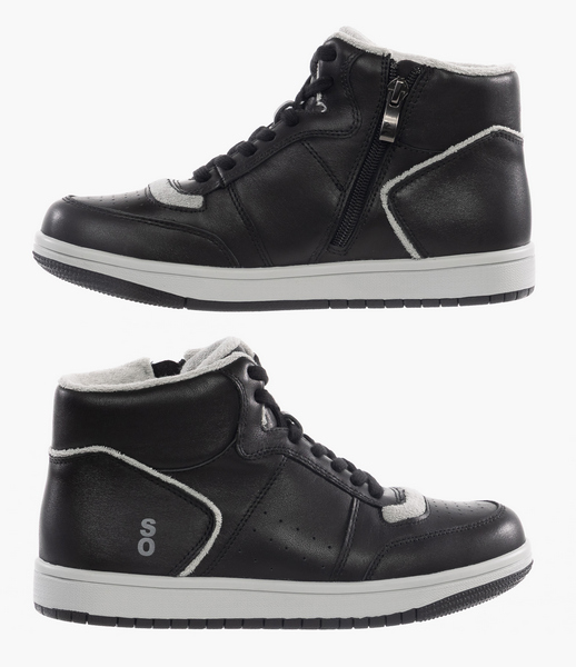 Детские ботинки кроссовки 65-255 Sursil-Ortho демисезонные