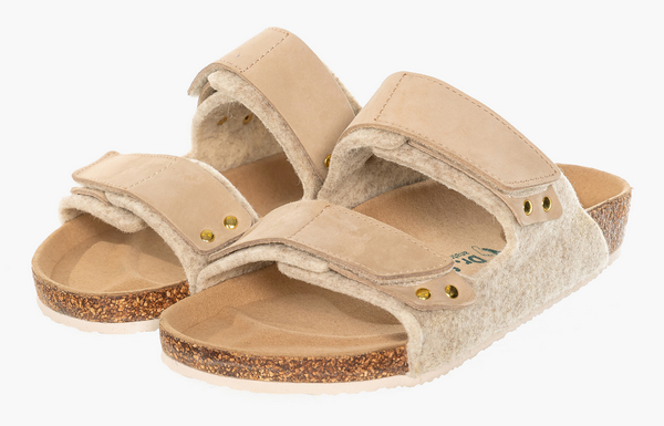 босоножки CS-32043-52 DR.SURSIL на лето