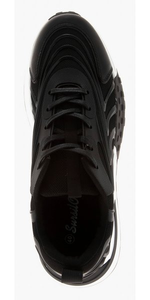 полуботинки кроссовки 65-202-2 Sursil-Ortho на демисезон