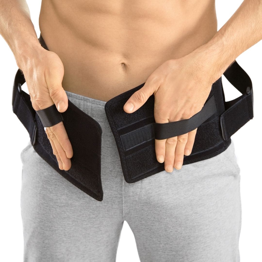 Ортопедический корсет 651 Medi, сильная фиксация купить в OrtoMir24