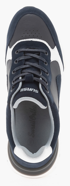 полуботинки кроссовки 65-215-2 Sursil-Ortho на демисезон