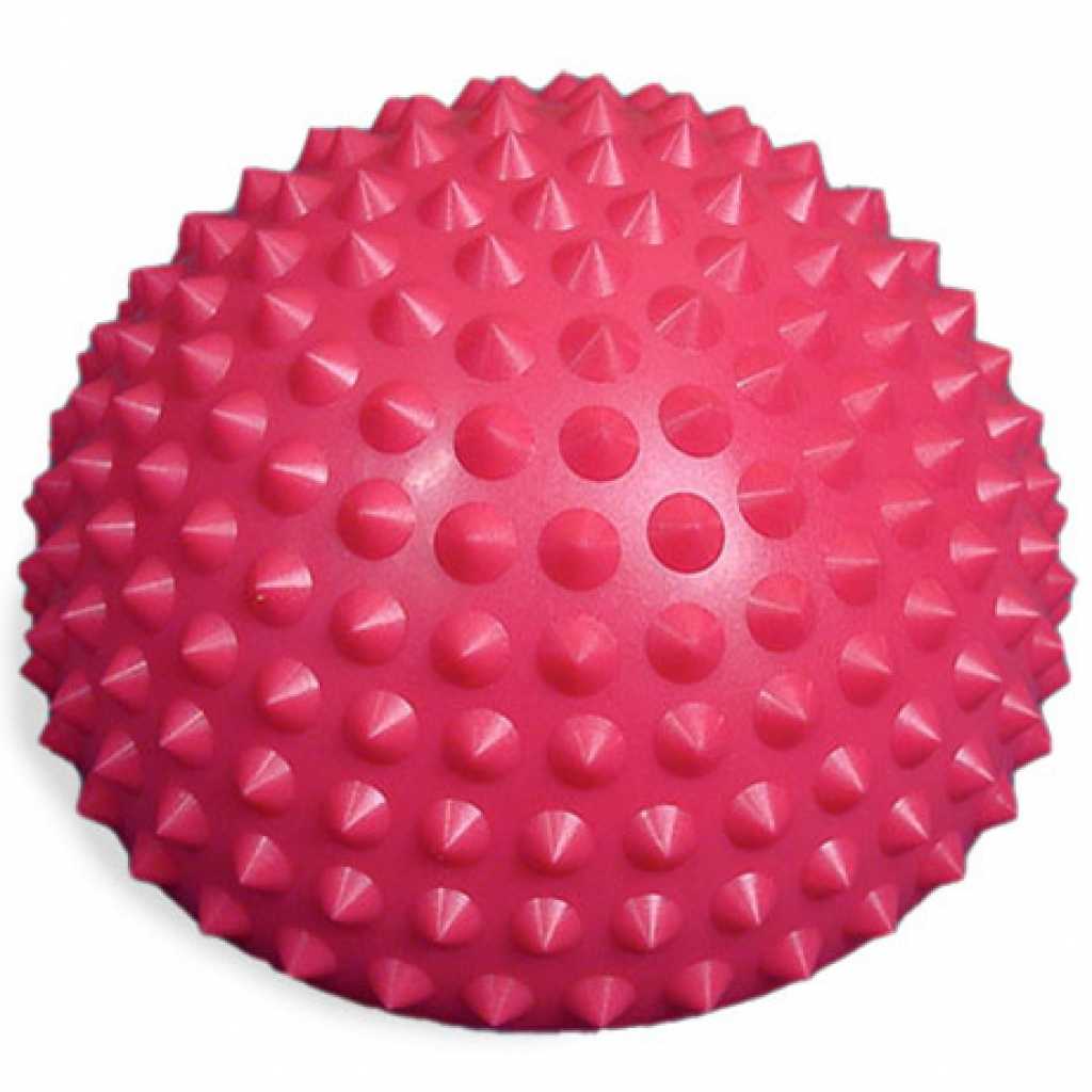 Балансировочная полусфера L 0207 ОРТОСИЛА купить в OrtoMir24