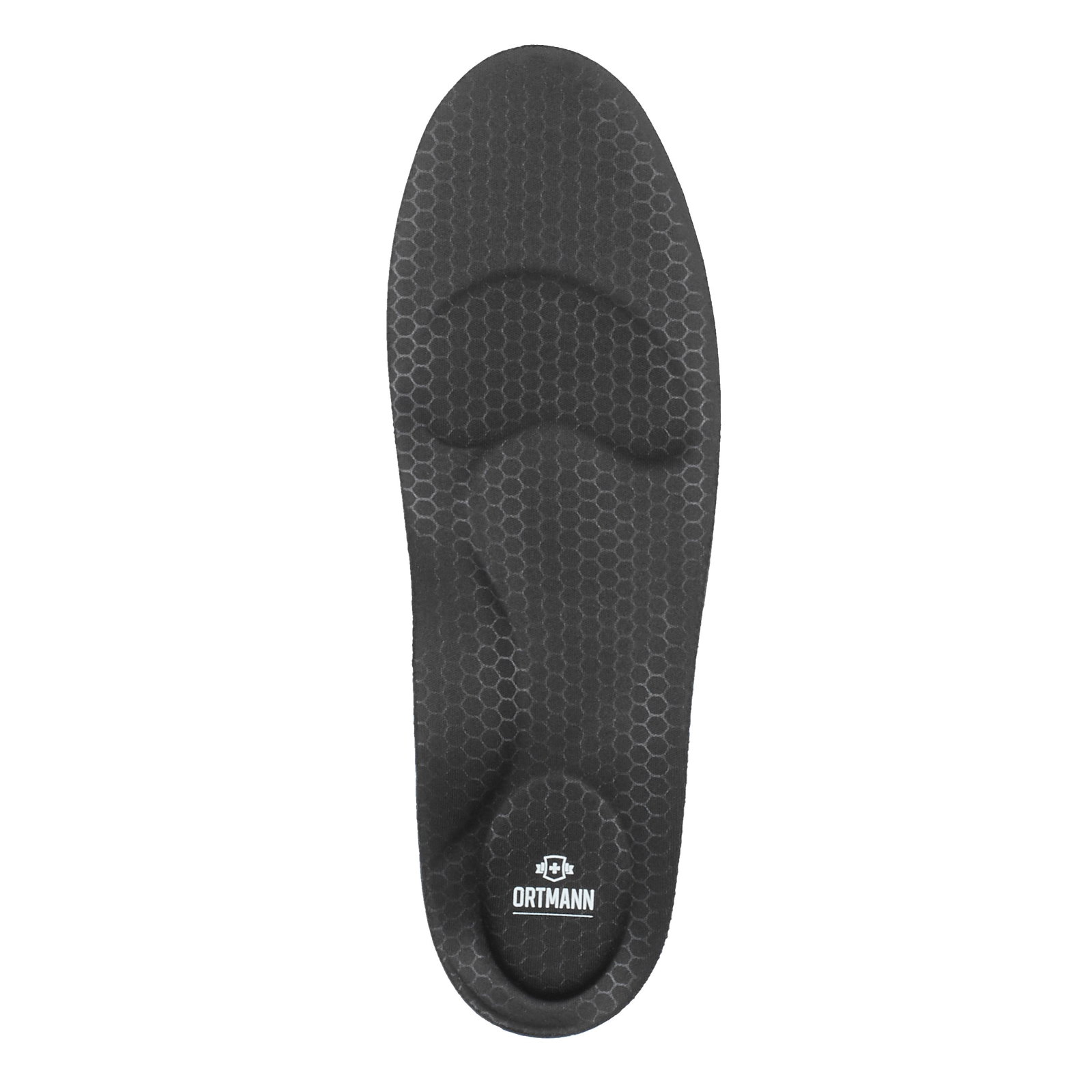 Стельки ортопедические AZ0450 ORTMANN, жесткие / каркасные купить в OrtoMir24