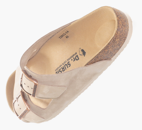 босоножки CS-12012-14 Sursil-Ortho на лето