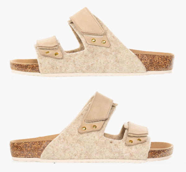 босоножки CS-32043-52 DR.SURSIL на лето